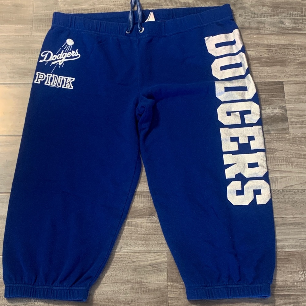 Dodger sweatpants